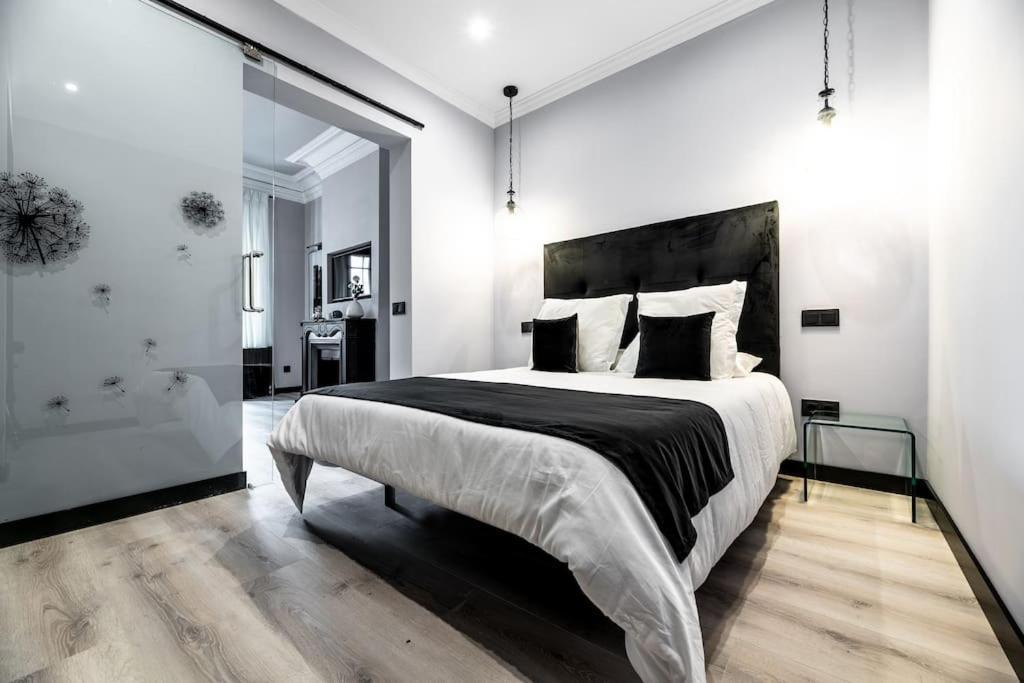 Sol II Prime, By Presidence Rentals มาดริด ภายนอก รูปภาพ