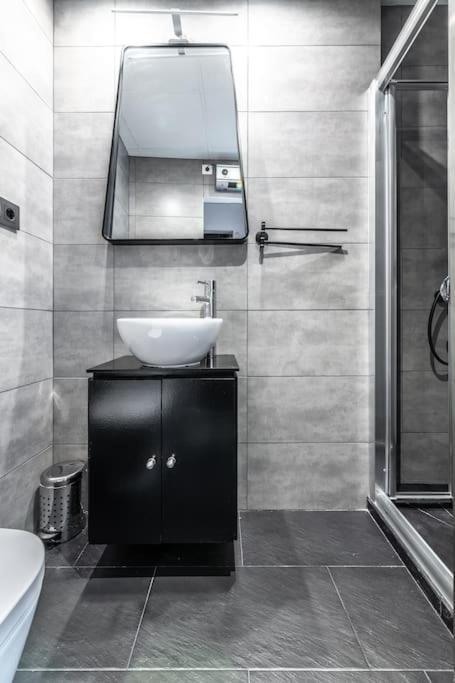 Sol II Prime, By Presidence Rentals มาดริด ภายนอก รูปภาพ