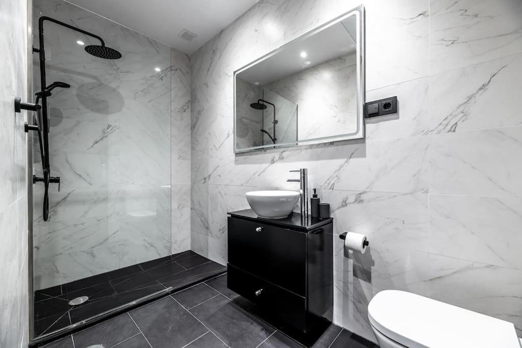 Sol II Prime, By Presidence Rentals มาดริด ภายนอก รูปภาพ