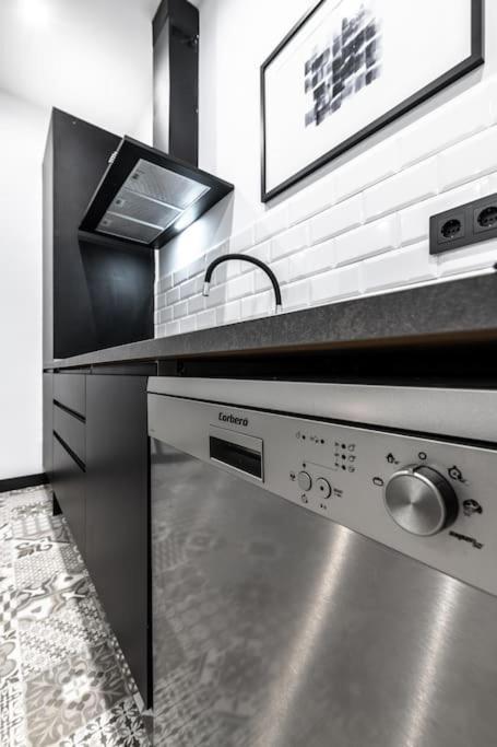 Sol II Prime, By Presidence Rentals มาดริด ภายนอก รูปภาพ