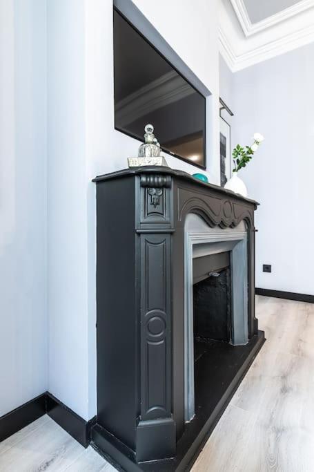 Sol II Prime, By Presidence Rentals มาดริด ภายนอก รูปภาพ