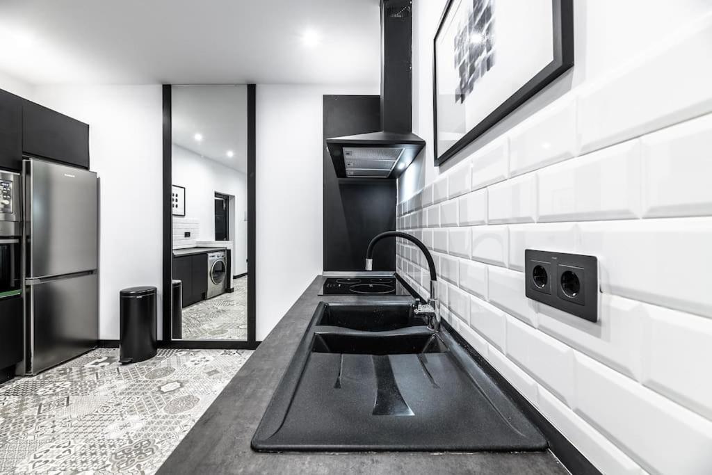 Sol II Prime, By Presidence Rentals มาดริด ภายนอก รูปภาพ