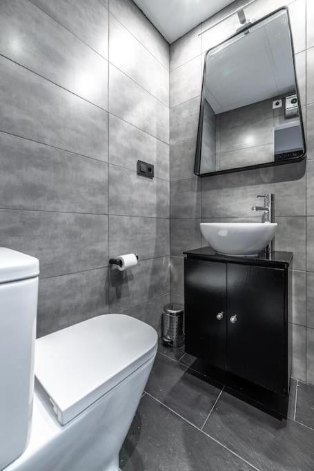 Sol II Prime, By Presidence Rentals มาดริด ภายนอก รูปภาพ
